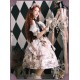 Classical Puppets Victoria Garden 2025 Edition JSK and OP(Limited Pre-Order/Full Payment Without Shipping)
